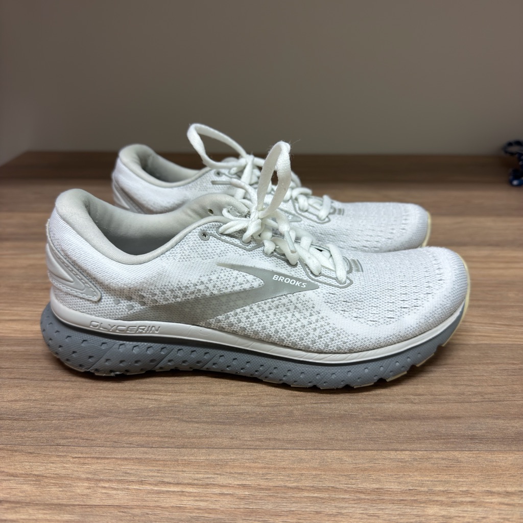 Brooks Women's Glycerin 18 - Guc - Size 7
